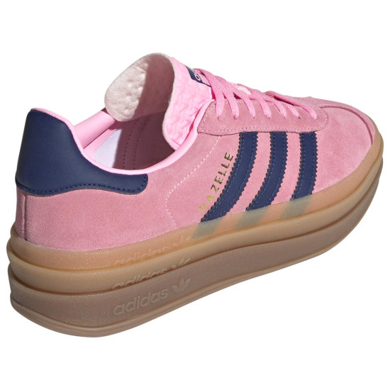 Adidas Gazelle Bold W